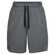 Moške kratke hlače Under Armour Tech Mesh Shorts gray XS