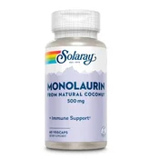 Solaray Monolaurin 500 mg 60 kapsula