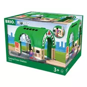 Brio Centralna železnicka stanica BR33649