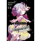Magical Girl Raising Project, Vol. 14 (light novel)