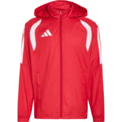 adidas Jakna s kapuco Tiro26 League Windbreaker