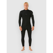 Rip Curl Dawn Patrol Bz 43 Wetsuit black