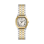 Ročna ura Fossil Harlow ES5362 Zlata