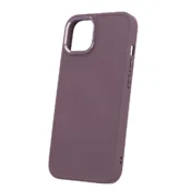 Satin silikonski ovitek za Xiaomi Redmi 10C -  vijola