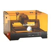 LONGER Laserski graver LONGER RAY5 minis 3,5 W