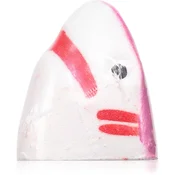 shumee ESTETICA Chlapu Chlap Fizzy Shark šumeča kopalna bomba 100 g