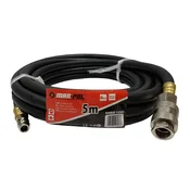 Gumijasta zračna cev 5m 6mm x 13mm 06028