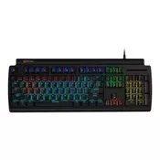 MEETION MK600MX GEJMERSKA MEHANICKA Tastatura BLUE SWITCH