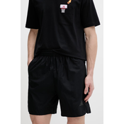ADIDAS SPORTSWEAR Športne hlače  črna