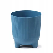 shumee Prevleka za noge Aria Jumper, 18 cm, mornarska