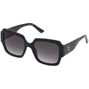 Guess GU7681 01B ONE SIZE (54) Črna/Siva