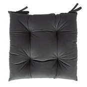 Homestar Blazina za stol 40x40 cm, siva