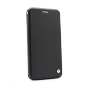 TERACELL Torbica Flip Cover za Samsung A405F Galaxy A40 crna
