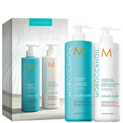 Moroccanoil Set Color Care Duo