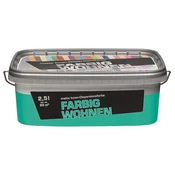 Farbing Wohnen Notranja disperzijska barva Mojito mat 2,5 l