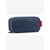 Reisenthel Multicase Herringbone Dark Blue Torba Modra