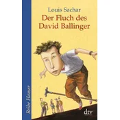 Der Fluch des David Ballinger