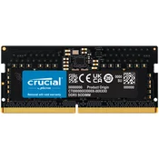 CRUCIAL 8GB SODIMM DDR5 4800