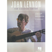 JOHN LENNON FOR CLASSICAL GUITAR