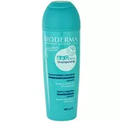 Bioderma ABC Derm Shampooing šampon za djecu (Gentle Shampoo) 200 ml