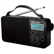 *ROADSTAR radio TRA-2340