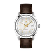 Tissot Visodate 39mm T157.407.16.031.00