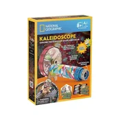 shumee KUBIČNA ZABAVA KALEJDOSKOP NATIONAL GEOGRAPHIC STEM