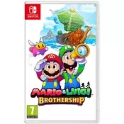 Mario & Luigi: Brothership (Nintendo Switch)