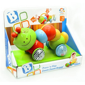 Bkids - Buba zoom zoom