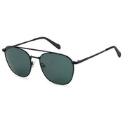 Fossil FOS3139/G/S 003/QT ONE SIZE (56) Črna/Zelena
