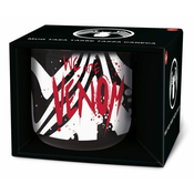 Skodelica Venom 410 ml, keramika