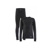 Craft Komplet CORE DRY BASELAYER SET KINDER