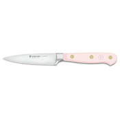 Nož za povrce CLASSIC COLOUR, 9 cm, ružicasta himalajska sol, Wüsthof
