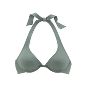 BENCH Bikini-Top Perfect, zelena