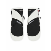 Viking Aurin Mitten White 6