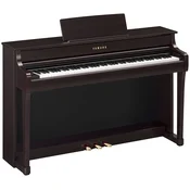 Yamaha CLP-835 Palisander Digitalni piano (Kot novo)