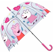 Peppa Prase providni kišobran 46cm ( 1046815 )