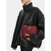 Ročna torba Nine West CEO-GEORGIA-JH5825-NW Bordo rdeča