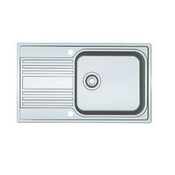 Pomivalno korito FRANKE RPX 611-86XL RAPID