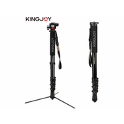 KingJoy MP408FL Profesional Monopod za kamero/fotoaparat