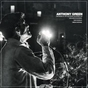 Anthony Green - Reconcile At The Tile Works, Recorded Live (Gatefold) (Ultra Clear/Black Galaxy Coloured) (2 LP)