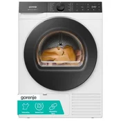 Gorenje DG89CPS sušilni stroj, 9 kg - Gorenje