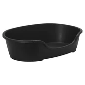 MODERNA Krevet za pse i macke Domus Giant, Crni, 110 cm