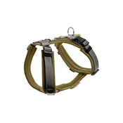 Hunter oprsnica za pse Maldon Up XS-S olivno zelena/siva