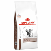 Royal Canin Feline Hepatic HF 26 2 kg