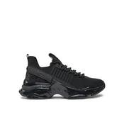 Steve Madden Superge Maxilla-R SM19000110 Črna
