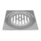 Podna rešetka MINOTTI 150x150 0,6mm