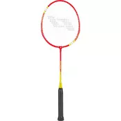 Pro Touch SPEED 100 JR, djecji reket za badminton, crvena 412022