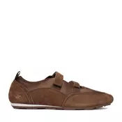 Balerinke Beverly Hills Polo Club CEO-6E1148-2 Temno rjava