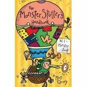 The Monster Spotters Handbook